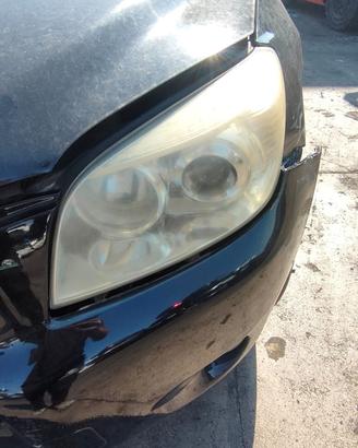 TOYOTA RAV 4 2010 FARO ANTERIORE SX/DX
