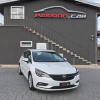 Opel Astra - 1.6 cdti - 95cv - 5p. - Business