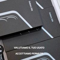 SAMSUNG GALAXY S26 5G 512GB nuovo