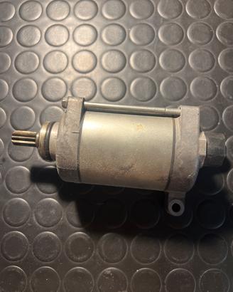 Motorino Avviamento Hornet 600