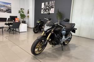 Honda CB Hornet Hornet 600 my11