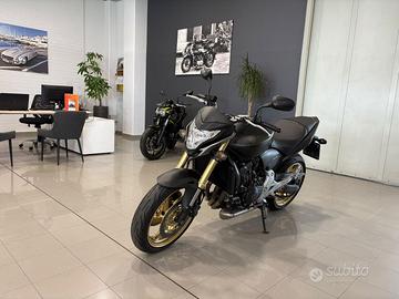 Honda CB Hornet Hornet 600 my11