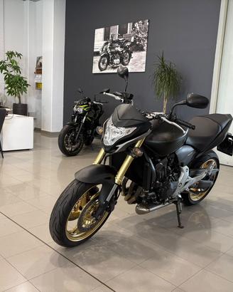 Honda CB Hornet Hornet 600 my11