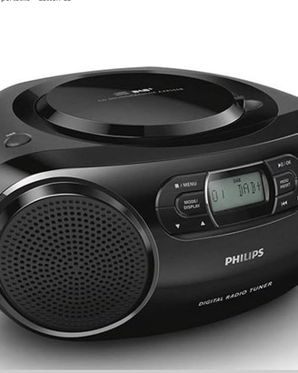 radio STEREO  cd PHILIPS