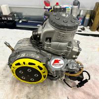 Motore TM KZ10c Titan