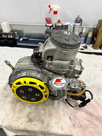 Motore TM KZ10c Titan