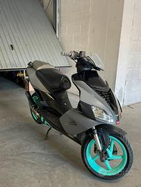Aprilia sr 50 unico