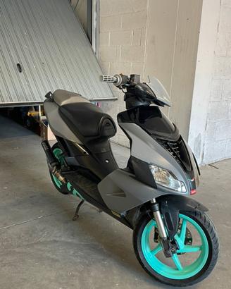 Aprilia sr 50 unico