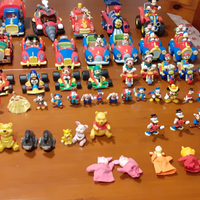 Collezione Disney