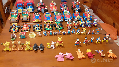 Collezione Disney