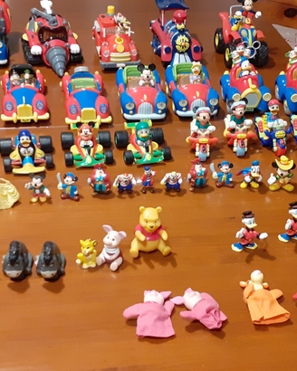 Collezione Disney