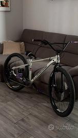 lapierre wheelie bike