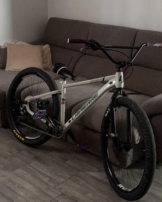 lapierre wheelie bike