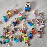Lego misto