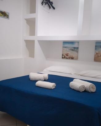 vacanze a Cefalù vicinissimo al mare 