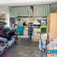 Via Castellana Bandiera - Indipendente 2 livelli