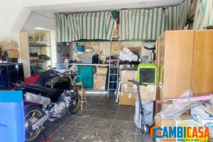 Via Castellana Bandiera - Indipendente 2 livelli