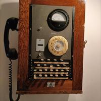 telefono antico 