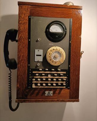 telefono antico 