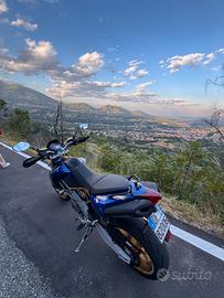 Aprilia dorsoduro 750 del 2009 depotenziata a2