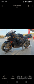 Kawasaki zx10r