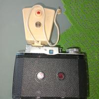 macchina fotografica 