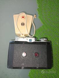 macchina fotografica 