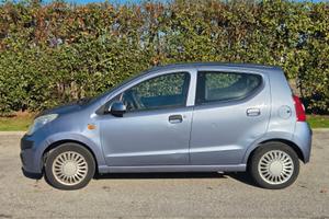 Nissan Pixo 1.0 GPL (2009) - Ideale Neopatentati