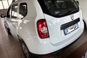 Dacia Duster 1.6 110CV 4x2 metano motore nuovo