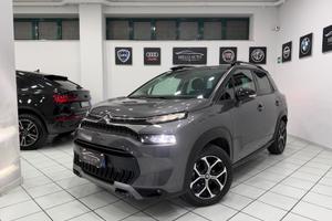 Citroen C3 Aircross BlueHDi 110 S&S Shine Pack