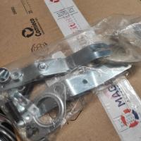 Accessori calore sx VW maggiolino