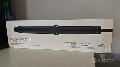 Ferro per capelli Neuro + by Paul Mitchell