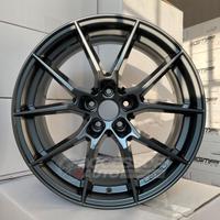 Cerchi in lega da 19 ARCASTING ARY Anthracite