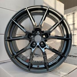 Cerchi in lega da 19 ARCASTING ARY Anthracite