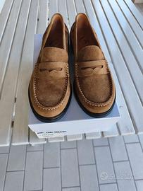Scarpe mocassini
