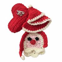 Portachiave fatto a mano