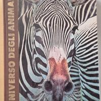 Enciclopedia completa L'universo degli animali
