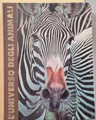 Enciclopedia completa L'universo degli animali