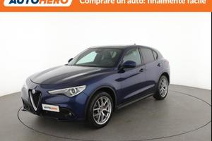ALFA ROMEO Stelvio LL12724