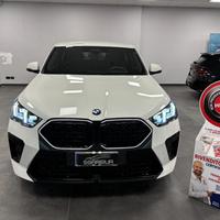 BMW X2 xDrive Msport Pro 20d 48V AUTOMATICO
