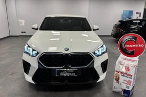 BMW X2 xDrive Msport Pro 20d 48V AUTOMATICO