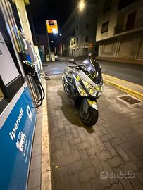 Tmax 500 Yamaha