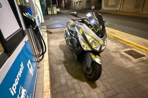 Tmax 500 Yamaha