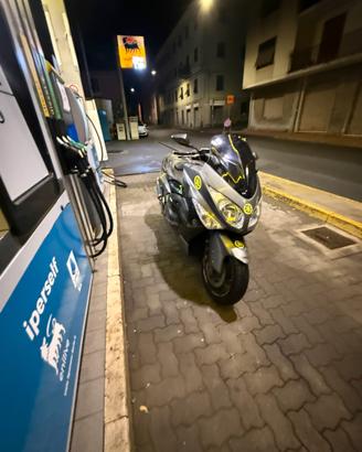 Tmax 500 Yamaha