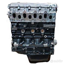 Motore ducato/ iveco daily 2.8 d codice 8140.43