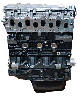 Motore ducato/ iveco daily 2.8 d codice 8140.43