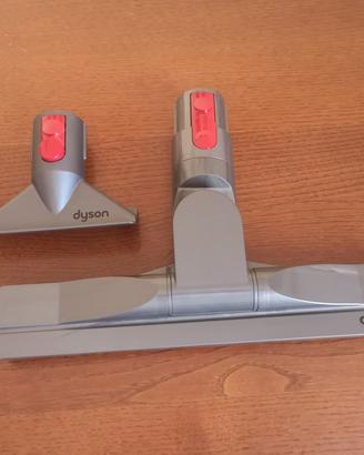 Kit 2 accessori originali Dyson modelli Big Ball