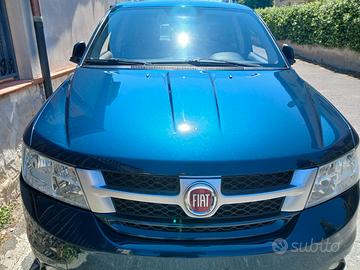 Fiat Freemont 2000 c. aut. 170 cv