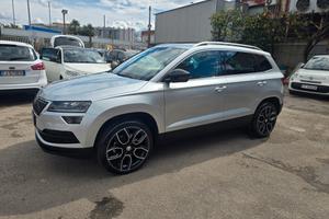 Skoda Karoq 1.6 TDI SCR DSG SportLine