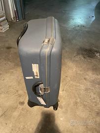 Valigia rigida ✈️